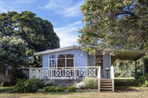 Riverview, Anglesea